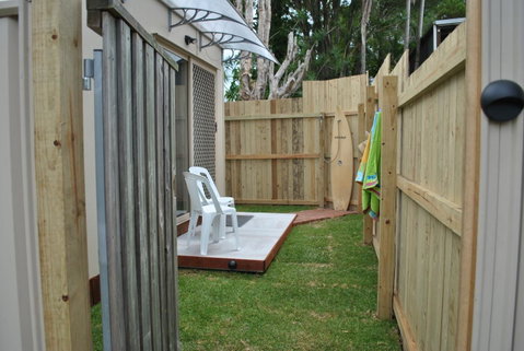 Driftwood Lodge - Accommodation Sunshine Coast 6