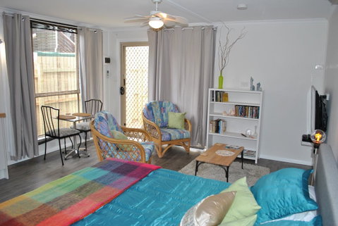 Driftwood Lodge - Accommodation Sunshine Coast 7