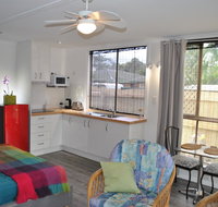 Driftwood Lodge - Accommodation Sunshine Coast