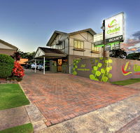 Chalet Motor Inn - Accommodation Sunshine Coast