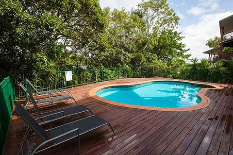 Casuarina Cove 18 - Accommodation Sunshine Coast 15
