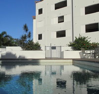 Edge Apartments Cairns - Accommodation Sunshine Coast