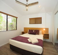 Colonial Village - Accommodation Sunshine Coast