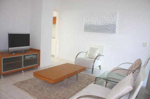 Private Seaview Apartment At Peninsula - Airlie Beach - Accommodation Sunshine Coast 1