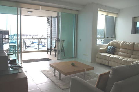 Private Seaview Apartment At Peninsula - Airlie Beach - Accommodation Sunshine Coast 9