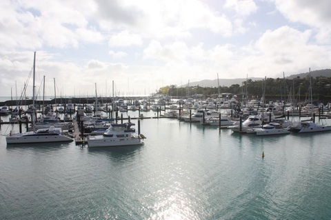 Private Seaview Apartment At Peninsula - Airlie Beach - Accommodation Sunshine Coast 10