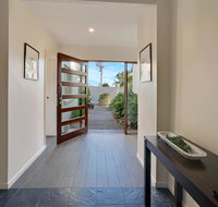 The Pod - Accommodation Sunshine Coast