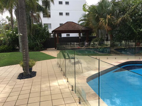 Burleigh Palms Holiday Apartments - Accommodation Sunshine Coast 24