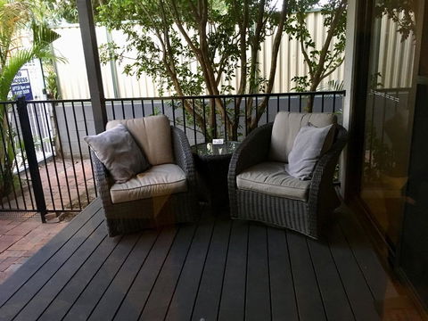 Burleigh Palms Holiday Apartments - Accommodation Sunshine Coast 7