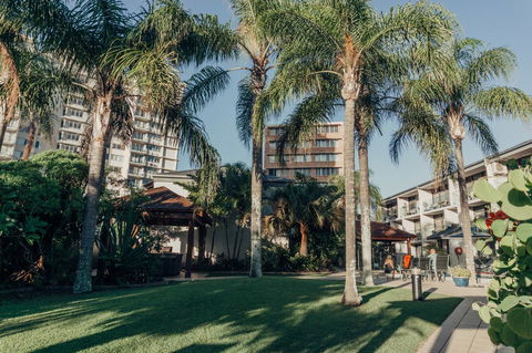 Burleigh Palms Holiday Apartments - Accommodation Sunshine Coast 38