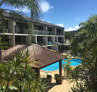 Burleigh Palms Holiday Apartments - Accommodation Sunshine Coast