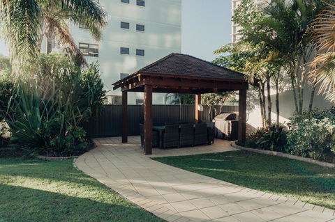 Burleigh Palms Holiday Apartments - Accommodation Sunshine Coast 35