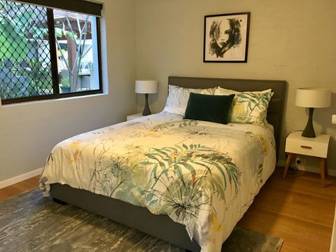 Burleigh Palms Holiday Apartments - Accommodation Sunshine Coast 5