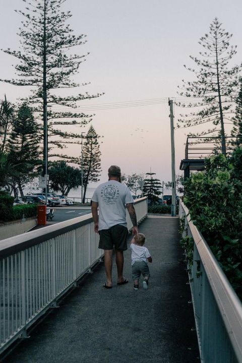 Burleigh Palms Holiday Apartments - Accommodation Sunshine Coast 12