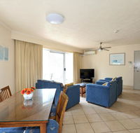 Markham Court - Accommodation Sunshine Coast