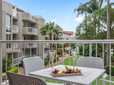 Markham Court - Accommodation Sunshine Coast 13
