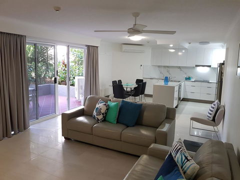 Markham Court - Accommodation Sunshine Coast 11
