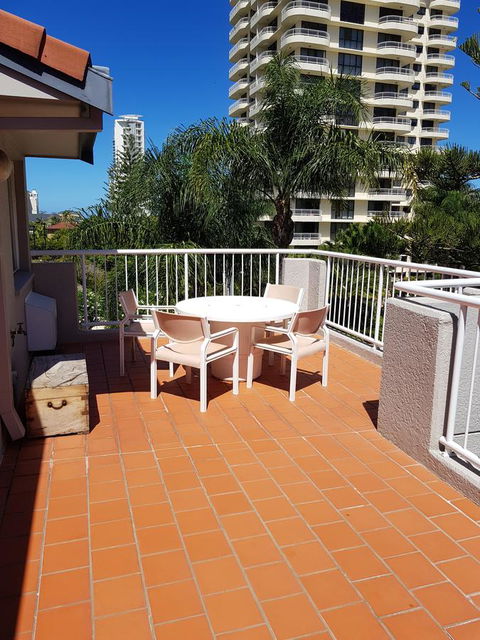 Markham Court - Accommodation Sunshine Coast 19
