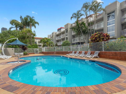 Markham Court - Accommodation Sunshine Coast 12