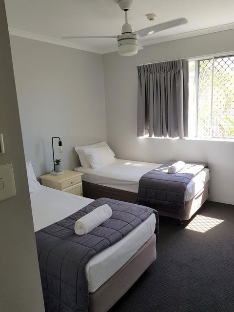 Markham Court - Accommodation Sunshine Coast 34