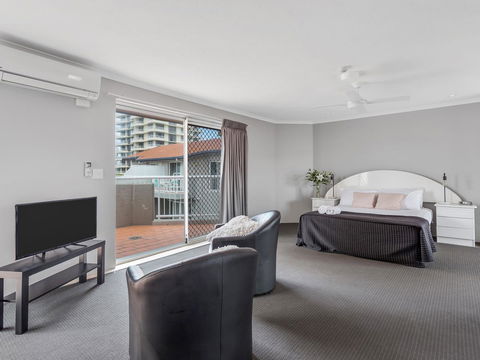 Markham Court - Accommodation Sunshine Coast 26