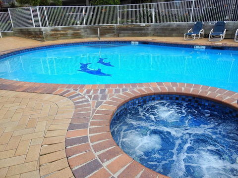 Markham Court - Accommodation Sunshine Coast 18