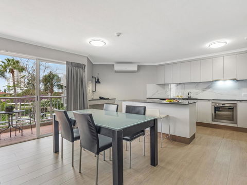Markham Court - Accommodation Sunshine Coast 25
