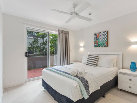 Markham Court - Accommodation Sunshine Coast 4