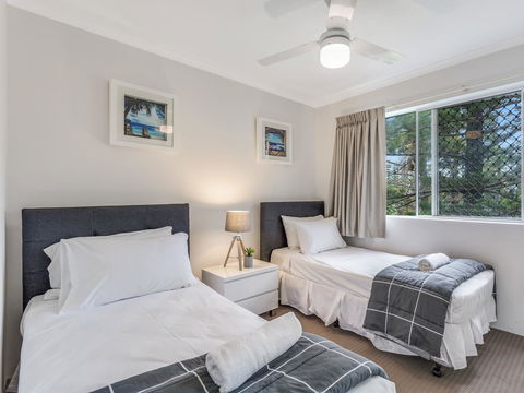 Markham Court - Accommodation Sunshine Coast 27