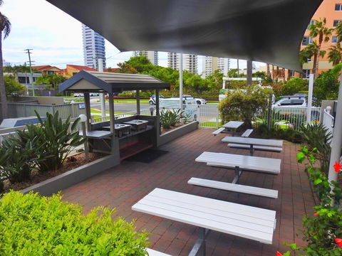 Markham Court - Accommodation Sunshine Coast 16