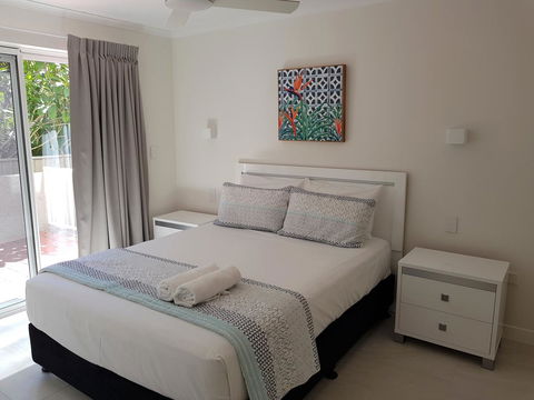 Markham Court - Accommodation Sunshine Coast 6