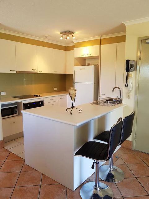Markham Court - Accommodation Sunshine Coast 22