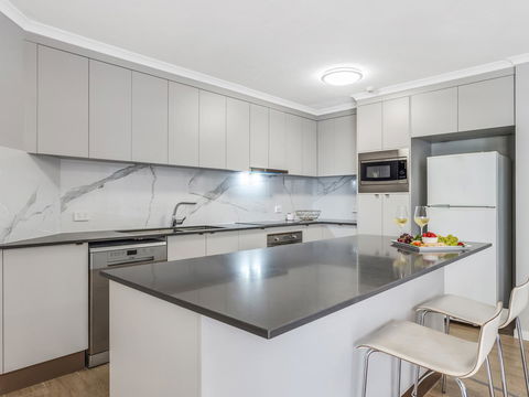 Markham Court - Accommodation Sunshine Coast 28