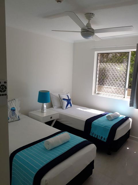 Markham Court - Accommodation Sunshine Coast 9