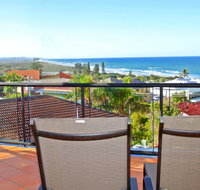 Unit 8 Bronte of Coolum 8 - 12 Coolum Terrace Coolum Beach 500 Bond LINEN INCLUDED WIFI - Accommodation Sunshine Coast