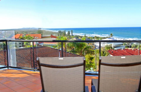 Unit 8 Bronte Of Coolum - Accommodation Sunshine Coast 0