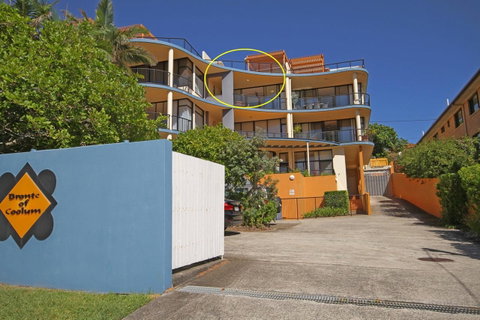 Unit 8 Bronte Of Coolum - Accommodation Sunshine Coast 10