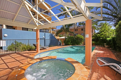 Unit 8 Bronte Of Coolum - Accommodation Sunshine Coast 1