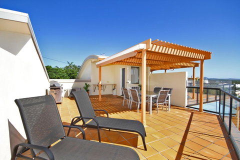 Unit 8 Bronte Of Coolum - Accommodation Sunshine Coast 8