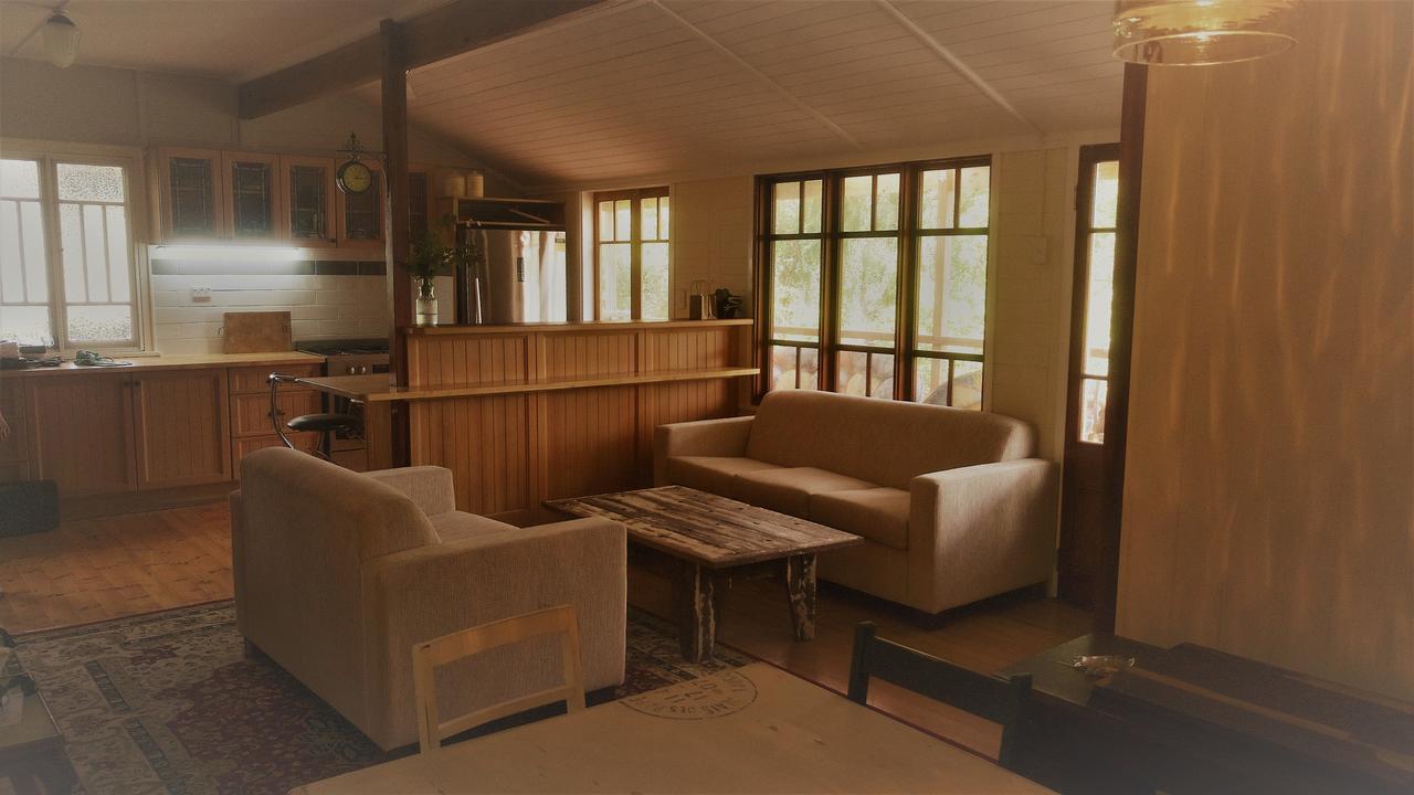 Boonah QLD Accommodation Sunshine Coast