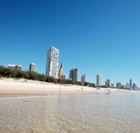 Oceana On Broadbeach - Accommodation Sunshine Coast