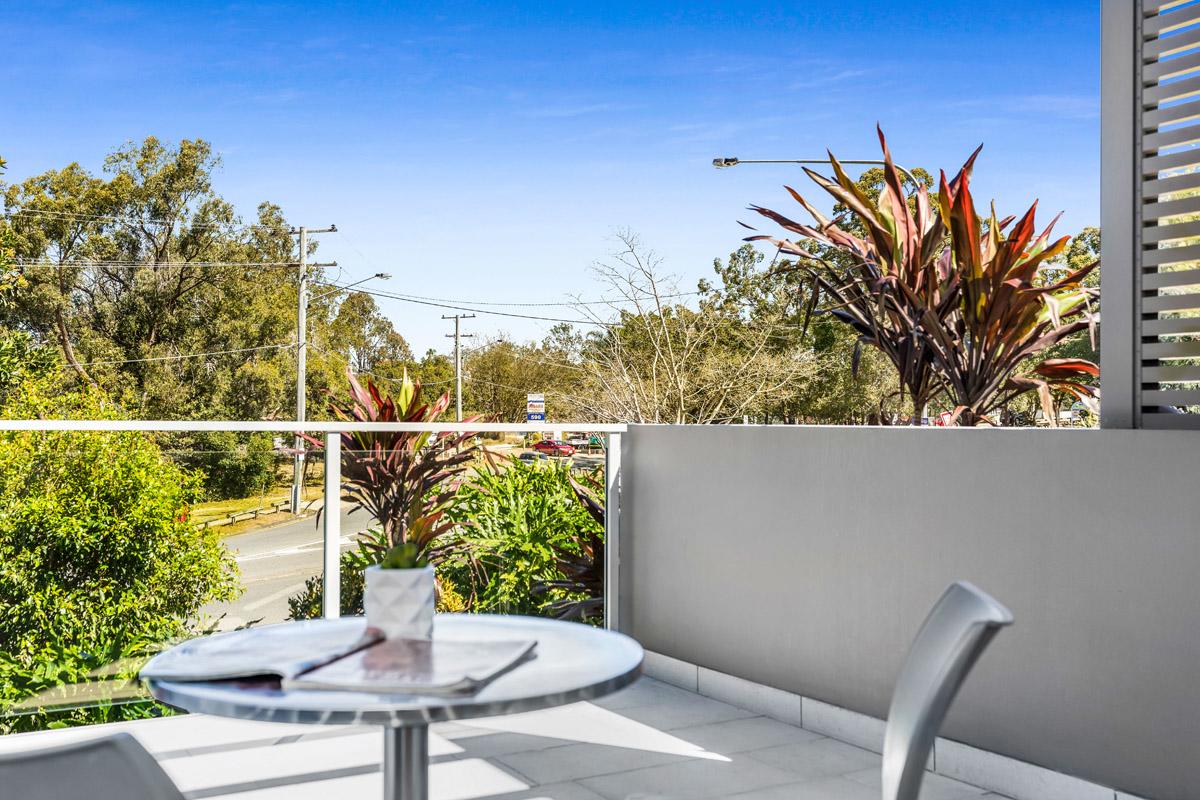 Chermside QLD Accommodation Sunshine Coast
