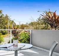 Essence Apartments Chermside - Accommodation Sunshine Coast