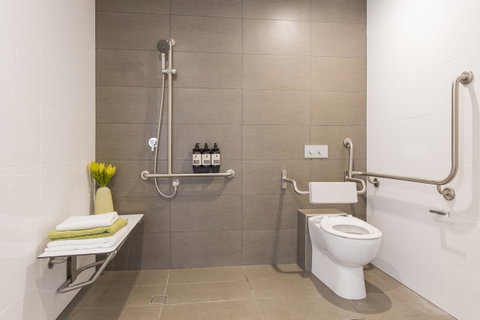 The Kingsford Brisbane Airport, Ascend Hotel Collection - Accommodation Sunshine Coast 15