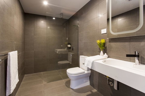 The Kingsford Brisbane Airport, Ascend Hotel Collection - Accommodation Sunshine Coast 14