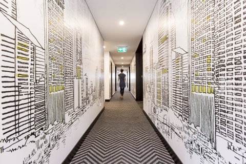 The Kingsford Brisbane Airport, Ascend Hotel Collection - Accommodation Sunshine Coast 11