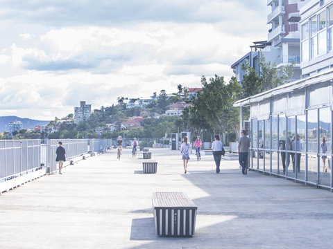 The Kingsford Brisbane Airport, Ascend Hotel Collection - Accommodation Sunshine Coast 30