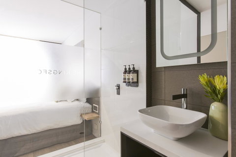 The Kingsford Brisbane Airport, Ascend Hotel Collection - Accommodation Sunshine Coast 10