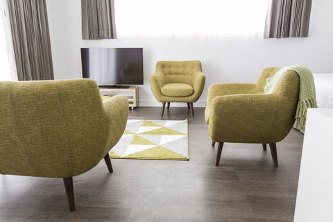 The Kingsford Brisbane Airport, Ascend Hotel Collection - Accommodation Sunshine Coast 5