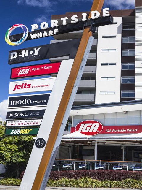 The Kingsford Brisbane Airport, Ascend Hotel Collection - Accommodation Sunshine Coast 28
